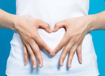 5 Ways Your Body Tells You Your Gut Health Is Improving 5 Ways Your Body Tells You Your Gut Health Is Improving