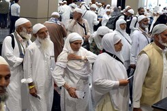 In Mann Ki Baat, PM Modi Says Change In Hajj Policy Benefited Several Muslim Women In Mann Ki Baat, PM Modi Says Change In Hajj Policy Benefited Several Muslim Women