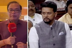 सिनेमैटोग्राफी संशोधन बिल 2023 राज्यसभा में पारित, बिल के पास होने से आएंगे कौन से बदलाव | Explainer सिनेमैटोग्राफी संशोधन बिल 2023 राज्यसभा में पारित, बिल के पास होने से आएंगे कौन से बदलाव | Explainer