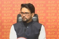 No Law And Order Followed In Rajasthan: Minister On Crimes Against Women No Law And Order Followed In Rajasthan: Minister On Crimes Against Women