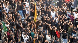 Muharram 2024: Know Date, History, Significance And Rituals