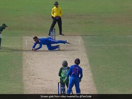 "People Are Going To Talk S**t About Me": India A Star Hits Out At 'Faceless Trolls'