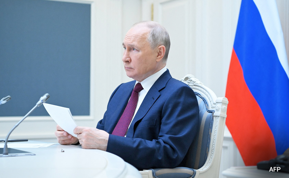 Burevestnik: All About Russia's Nuclear Missile That Can Hit Targets In US