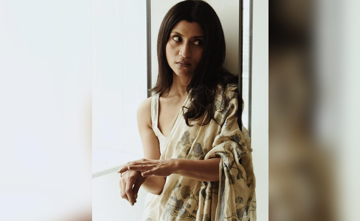 Konkona Sen Sharma Shares Her Thoughts On Directing Films: "I Consider Myself An Actress First"