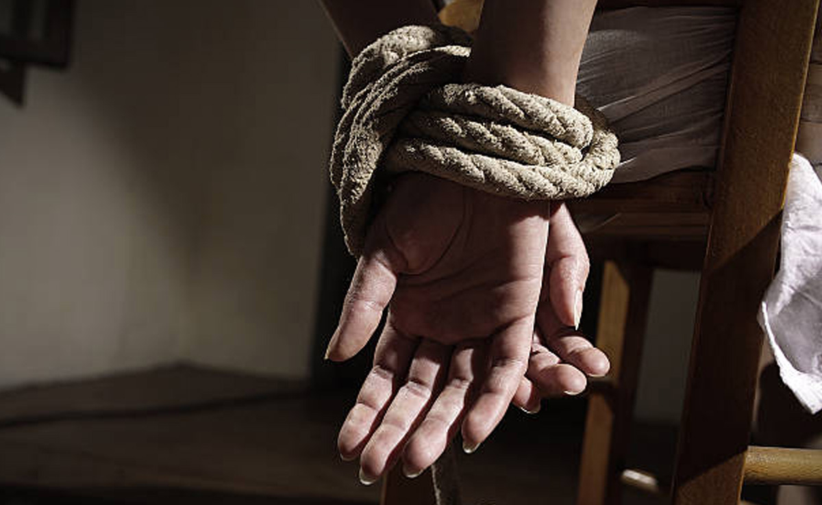 Pak Rights Panel "Alarmed" By Reports Of 30 Hindus Held Hostage In Sindh