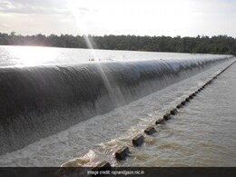 राजनांदगांव: भगवान कृष्ण के नाम पड़ा जिले का नाम, सुंदर रहा है इतिहास राजनांदगांव: भगवान कृष्ण के नाम पड़ा जिले का नाम, सुंदर रहा है इतिहास