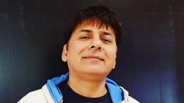 Comedian Sudesh Lehri Confesses His Love For Amritsari Aloo Kulcha And Chole