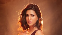 Crunchy Nutty Rusks Are "The Crew's" Tea Time Snack. Courtesy: Kriti Sanon