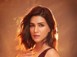 Crunchy Nutty Rusks Are "The Crew's" Tea Time Snack. Courtesy: Kriti Sanon