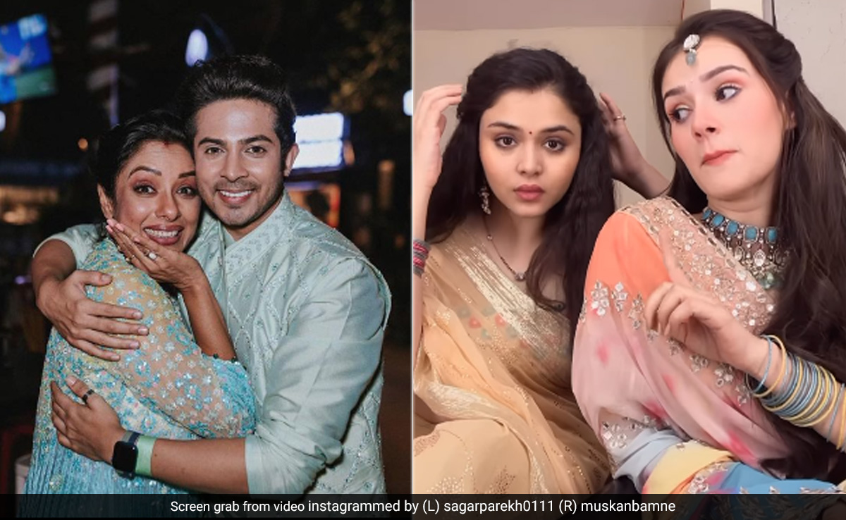 अनुपमा के कारण सील होगी समर की डांस अकेडमी तो पाखी मां के लिए छोटी भाभी डिंपी को सिखाएगी सबक, फैंस बोले- अब वक्त आ गया है