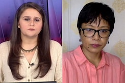 "Mob Knows It Can Get Away": Manipur Journalist "Mob Knows It Can Get Away": Manipur Journalist
