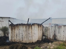 Baby Among 4 Of Family Brutally Killed In Jodhpur, Teen Relative Arrested Baby Among 4 Of Family Brutally Killed In Jodhpur, Teen Relative Arrested