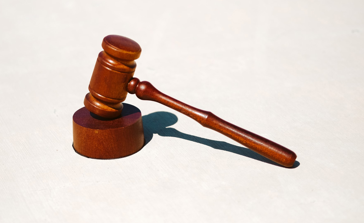 41-Year-Old Man Gets 20-Year Jail Term For Raping Minor Daughter