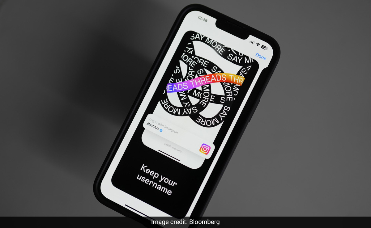 Twitter Rival 'Threads' Lost Half Its Active Users In Just 7 Days: Report