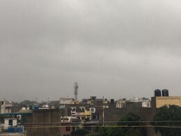 राजस्थान के तीन जिलों में दो दिन बारिश की चेतावनी, अचानक से चलेगी तेज रफ्तार हवा