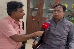 LJP में विवाद पर बोले बीजेपी नेता संजय जायसवाल: एनडीए के नेतृत्व में सब एकजुट हैं LJP में विवाद पर बोले बीजेपी नेता संजय जायसवाल: एनडीए के नेतृत्व में सब एकजुट हैं