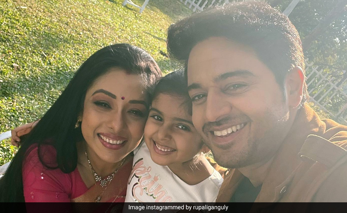 Anupamaa: 'मुझे आपकी जरुरत है...' छोटी अनु की बात सुनकर टूटेगा अनुपमा का दिल, प्रोमो देख लोग बोले- बकवास होता जा रहा है सीरियल