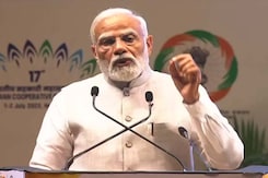 Centre Spending Rs 6.5 Lakh Crore Annually On Farmers' Welfare: PM Modi Centre Spending Rs 6.5 Lakh Crore Annually On Farmers' Welfare: PM Modi