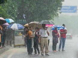 मौसम जल्द देने वाला है बारिश की गुड न्यूज, देश के कई इलाकों में चिलचिलाती गर्मी से मिल सकती है राहत मौसम जल्द देने वाला है बारिश की गुड न्यूज, देश के कई इलाकों में चिलचिलाती गर्मी से मिल सकती है राहत