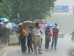 Weather Tomorrow: Heavy Rain Forecast In Parts Of Uttarakhand, UP, Bihar, Assam, Meghalaya