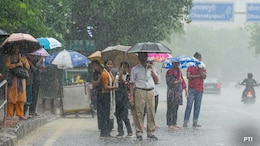 Weather Tomorrow: Heavy Rain Forecast In Parts Of Uttarakhand, UP, Bihar, Assam, Meghalaya