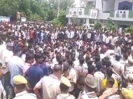 झालावाड़ : BJP जिला अध्यक्ष को हटाने की मांग को लेकर राजपूत समाज ने किया प्रदर्शन झालावाड़ : BJP जिला अध्यक्ष को हटाने की मांग को लेकर राजपूत समाज ने किया प्रदर्शन