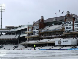 Ashes 5th Test, Weather Report: Will Rain Play Spoilsport On Day 5 At The Oval?