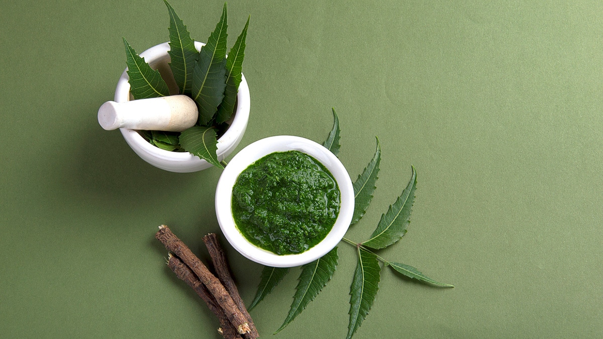 Stay Healthy This Monsoon! 5 Creative Ways To Include Neem In Your Diet