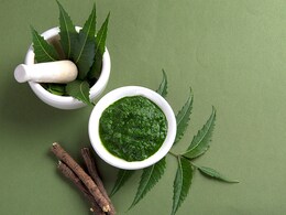 Stay Healthy This Monsoon! 5 Creative Ways To Include Neem In Your Diet
