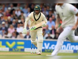 "Nothing Worthwhile Is Easy": Usman Khawaja's Heartfelt Post Amid 'Shoe' Controversy