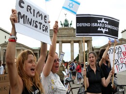 Biden Urges Israeli Leaders Not To Rush "Divisive" Judicial Reforms Biden Urges Israeli Leaders Not To Rush "Divisive" Judicial Reforms