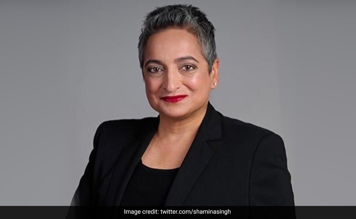 Biden To Appoint Indian-American Shamina Singh To Global Trade Committee