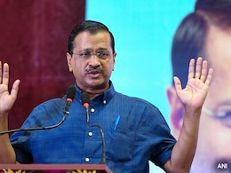 Parvesh Verma Compares Arvind Kejriwal To 'Rehman Dakait', AAP Hits Back