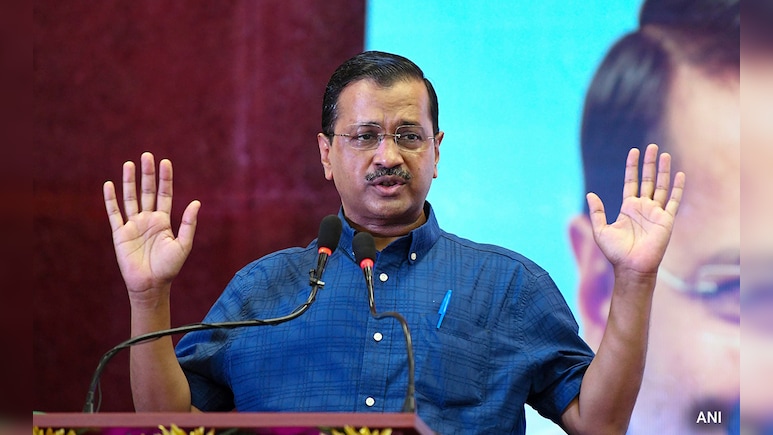 देशवासियों से अपील, ईरान-रूस से सस्ता तेल-गैस लेना चाहिए या नहीं, कमेंट या डीएम करके मुझे बताएं- केजरीवाल