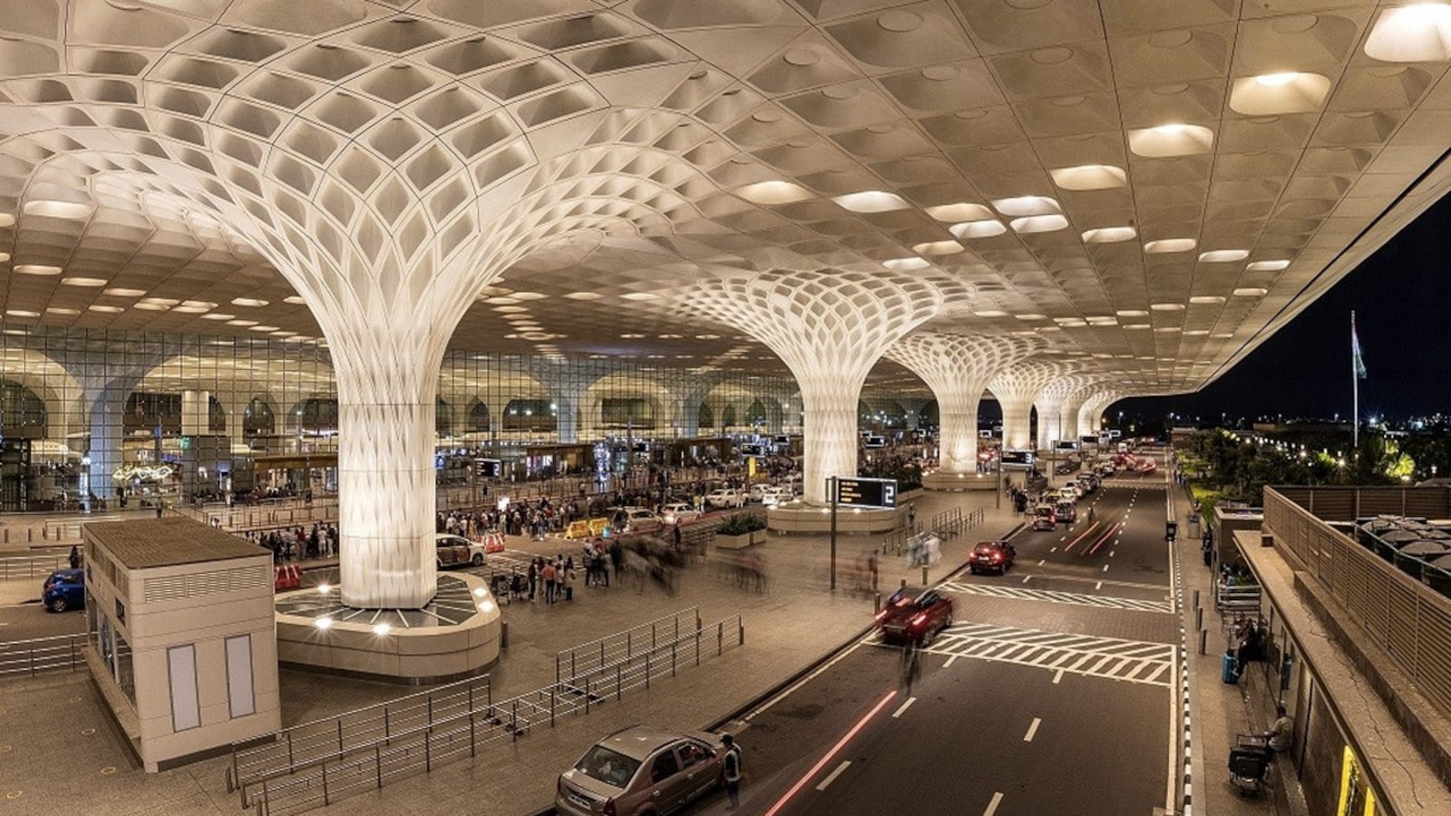 Adani to Begin Mumbai Terminal 1B Redevelopment in January 2027
