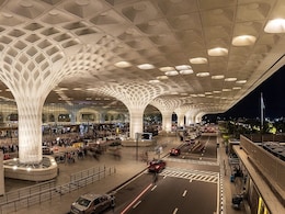 Drugs Worth Over Rs 90 Crore Seized At Mumbai Airport In Last 3 Days