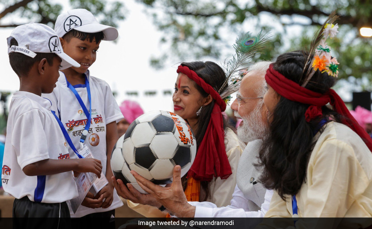 मध्यप्रदेश के इस गांव ने 'मिनी ब्राजील' नाम से बनाई पहचान, 'मन की बात' में PM Modi ने किया जिक्र