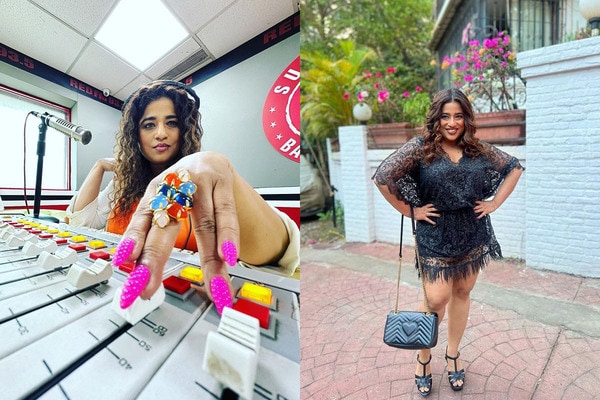 Exclusive! Priyanka Chopra is My Inspiration for Her 'I Will Do It Despite All Odds' Attitude: RJ Malishka