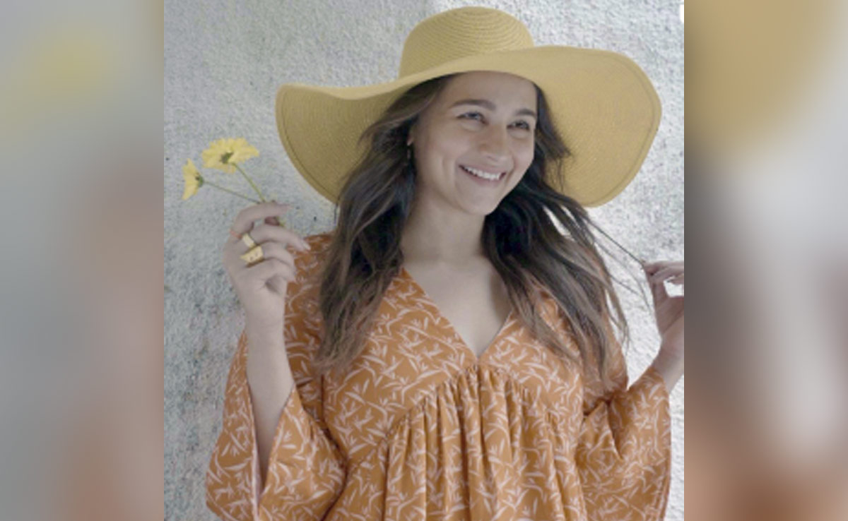 Reliance Retail Acquires Majority Stake In Alia Bhatts Clothing Brand