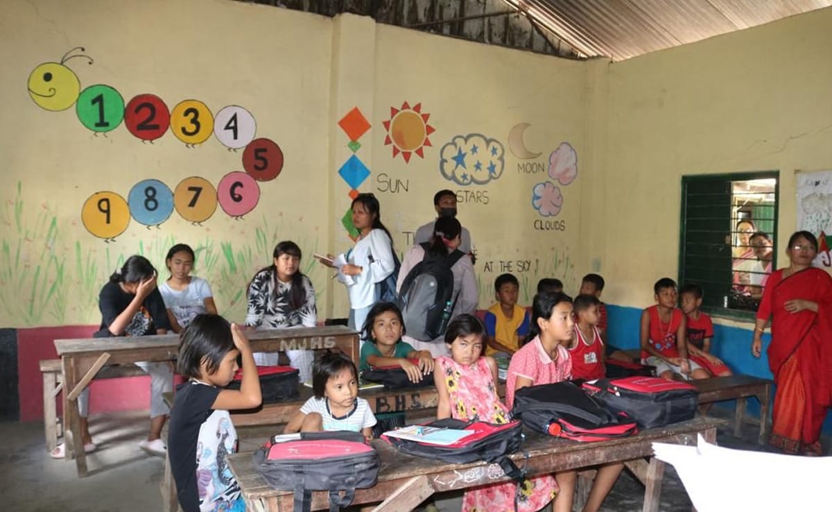 International Day Of Education 2025 History, Significance