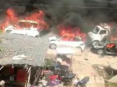 Haryana Clashes: Muslim Body Praises Khaps, Sikhs For Promoting Harmony