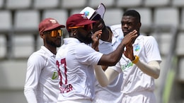 IND vs WI: वेस्टइंडीज ने चल दी बड़ी चाल, दूसरे टेस्ट मैच के लिए बड़े बदलाव के साथ स्क्वाड का किया ऐलान