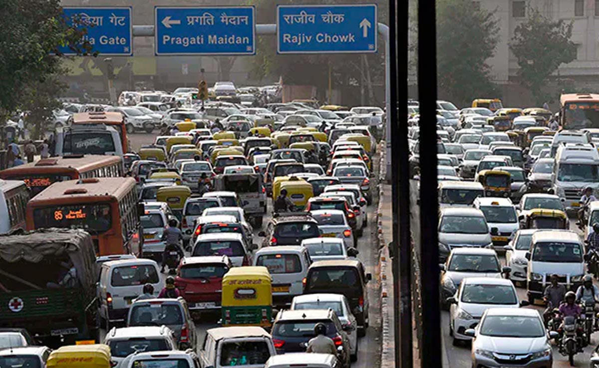 ...नहीं दूंगा कार की चाबी, क्योंकि मुझे प्यार है अपने बेटे से...