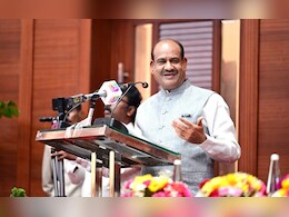 चमकेंगी बूंदी की सड़कें, तालाबों का होगा पुनर्निर्माण, लोकसभा स्पीकर की पहल पर आदेश जारी