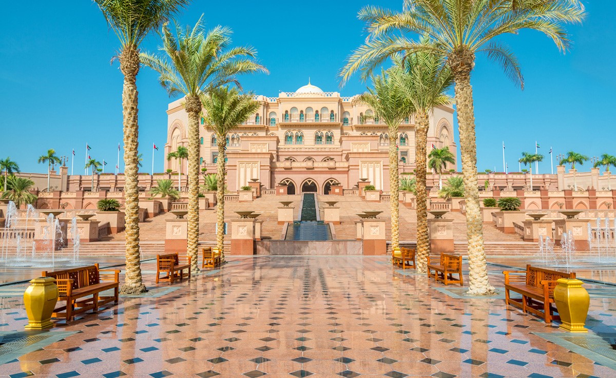 Try These 9 Must-Do Experiences On Your Next Visit To Abu Dhabi