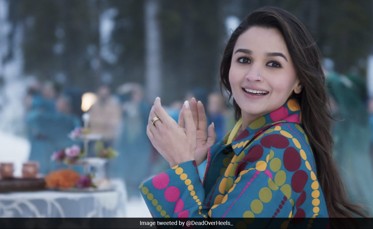 Alia Bhatt On Shooting Experience Of <i> Tum Kya Mile </i>: "I Feel For New Mothers Everywhere"