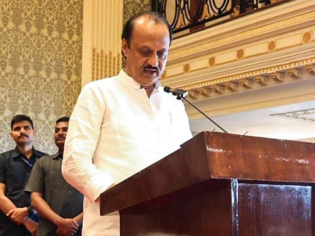 Outsmarted By Uncle In May, Ajit Pawar Did Not Repeat Mistakes: Sources