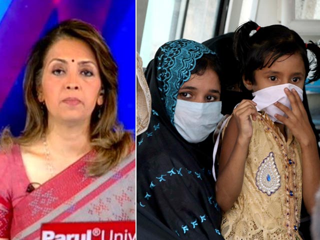 देस की बात : महिलाओं के खिलाफ क्यों बढ़ रहे हैं अपराध?