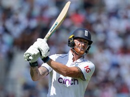 Ashes: Ben Stokes Makes History, Surpasses Kevin Pietersen To Hit A New 'Most Sixes' Record