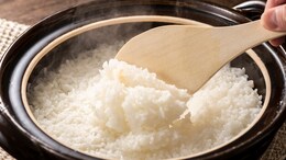 Did Your Rice Turn Mushy And Sticky? Here Are 5 Easy Ways To Fix It